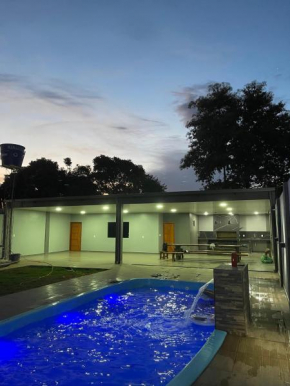 Quinta la familia